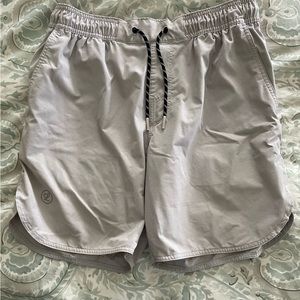 Legends Luka Shorts (light gray, dark grey, navy blue, & black) (sold together)